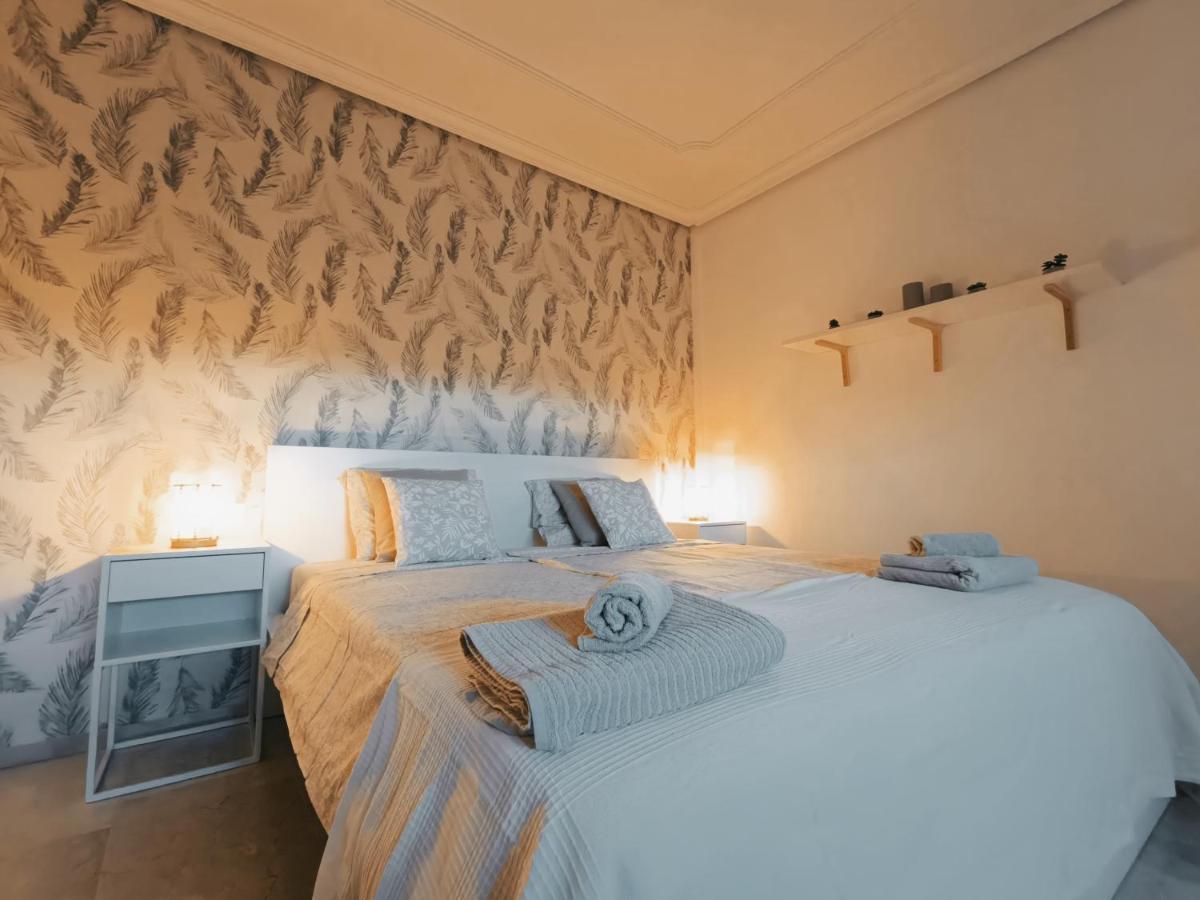 Charming & Sunny Apartment With Ocean View Costa Adeje Dış mekan fotoğraf