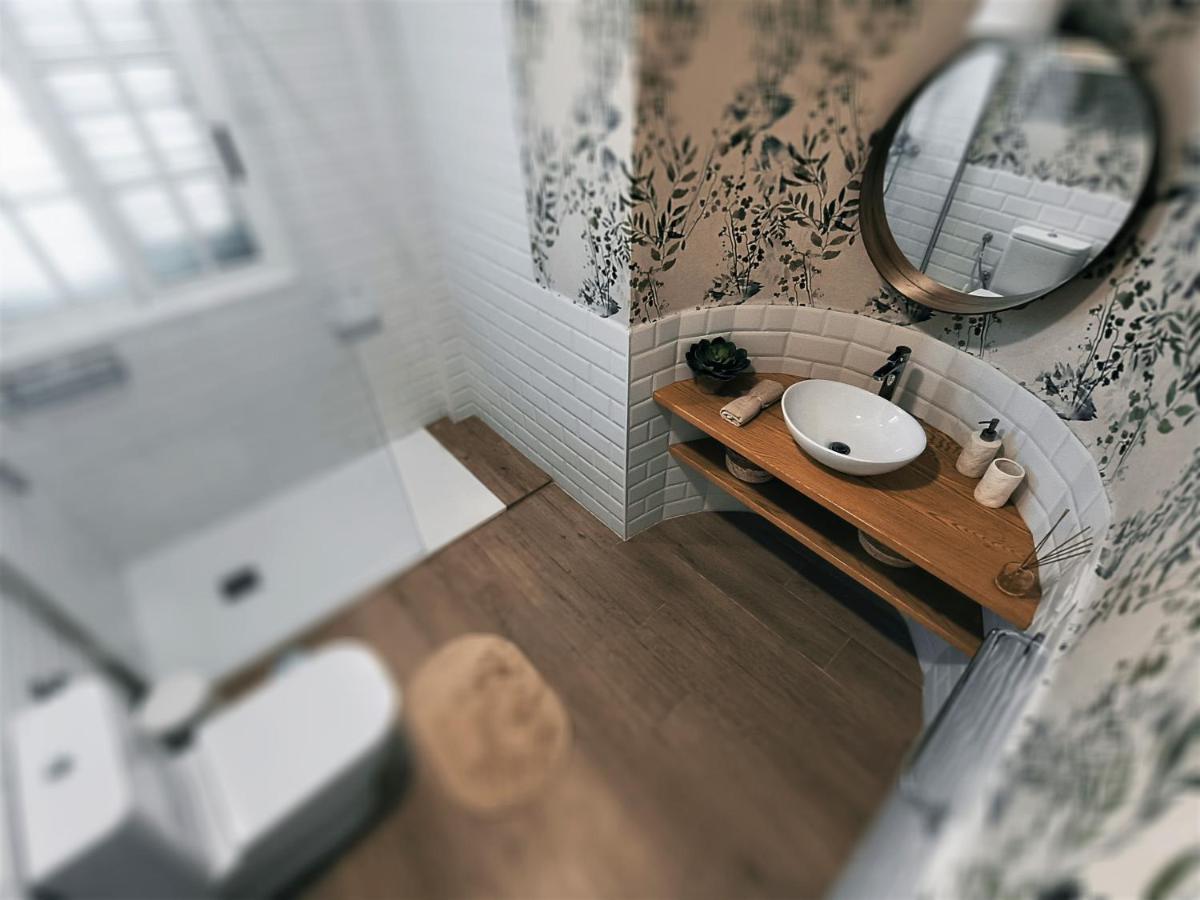 Charming & Sunny Apartment With Ocean View Costa Adeje Dış mekan fotoğraf