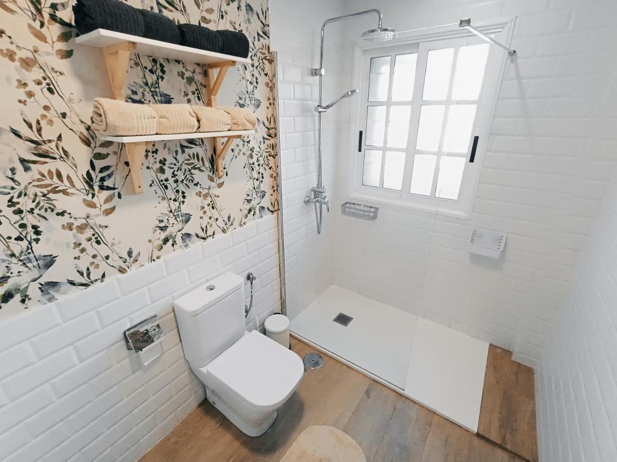 Charming & Sunny Apartment With Ocean View Costa Adeje Dış mekan fotoğraf